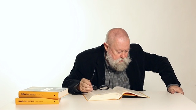 Video Reference: Sitting, Businessperson, Person