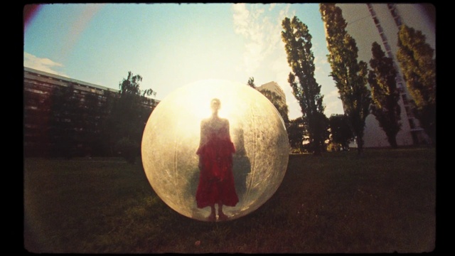 Video Reference: Photograph, Light, Sky, Snapshot, Sphere, Photography, Circle, Sunlight, World, Atmosphere