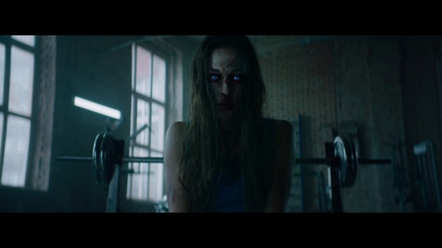 Video Reference: Black, Darkness, Fiction, Human, Muscle, Photography, Midnight, Scene, Movie, Fictional character