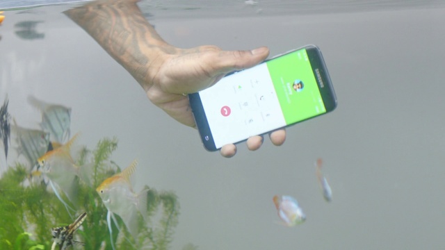 Video Reference: Hand, Finger, Gadget, Technology, Electronic device, Gesture