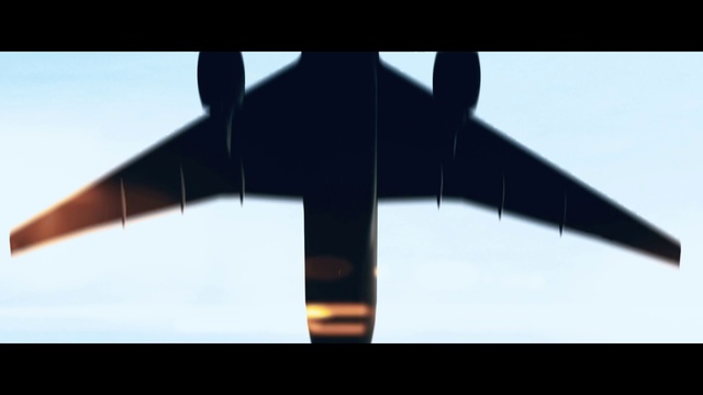 Video Reference: Airplane, Aircraft, Supersonic aircraft, Vehicle, Ground attack aircraft, Air force, Military aircraft, Fighter aircraft, Wing, Jet aircraft
