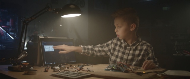 Video Reference: home, syringe, person, medical instrument