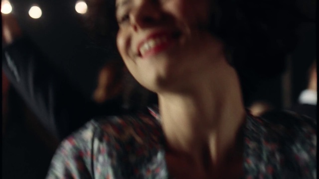 Video Reference: Face, Head, Cheek, Nose, Chin, Mouth, Lip, Smile, Jaw, Fun