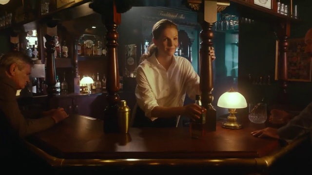 Video Reference: Bar, Tavern