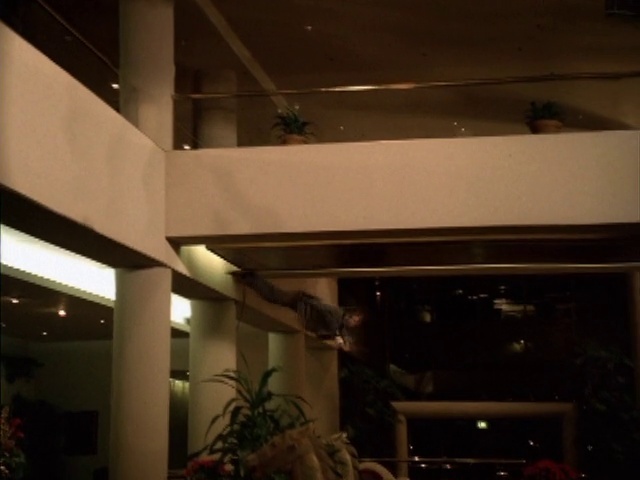 Video Reference: Ceiling, Lighting, Room, Building