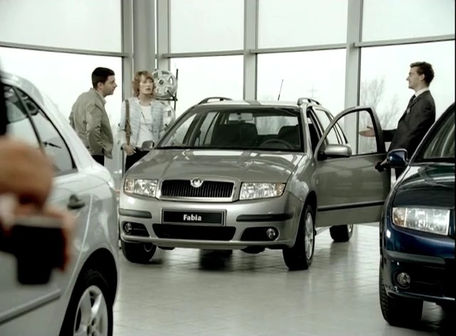 Video Reference: car, motor vehicle, vehicle, family car, mode of transport, automotive design, vehicle registration plate, city car, luxury vehicle, mid size car, Person