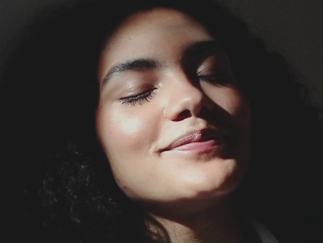 Video Reference: Face, Hair, Eyebrow, Lip, Nose, Beauty, Skin, Cheek, Chin, Head