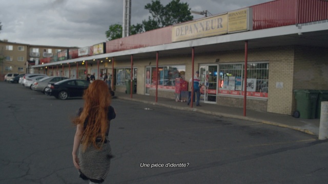 Video Reference: car, town, road, transport, public space, lane, vehicle, street, neighbourhood, residential area