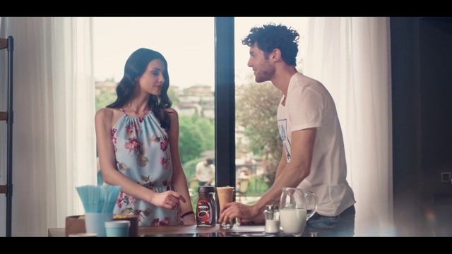 Video Reference: Conversation, Photography, Happy