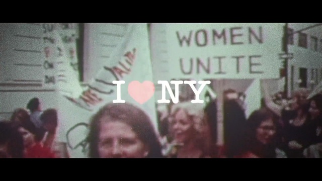 Video Reference: people, crowd, fun, screenshot, film, Person