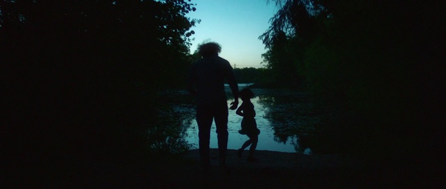 Video Reference: Photograph, Water, Sky, Darkness, Light, Photography, Tree, Night, Fun, Evening, Person, Outdoor, Dark, Man, Standing, Looking, Sunset, Front, Sun, Holding, Walking, Dog, Flying, Street, Woman, Red, Riding, Playing, Lake, Clothing, Silhouette, Night sky