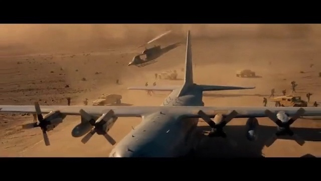 Video Reference: Aircraft, Airplane, Aviation, Vehicle, Lockheed ac-130, Air travel, Military aircraft, Aerospace engineering, Air force, Lockheed c-130 hercules