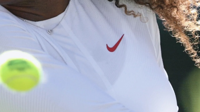 Video Reference: White, Clothing, T-shirt, Sportswear, Jersey, Sleeve, Outerwear, Neck, Polo shirt, Shirt