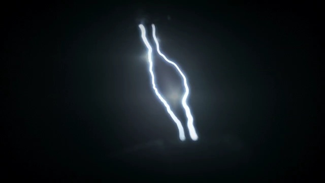 Video Reference: lightning, darkness, computer wallpaper, energy