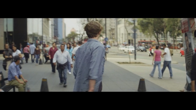 Video Reference: People, Photograph, Pedestrian, Crowd, Street, Snapshot, Fun, Daytime, Walking, Standing, Person