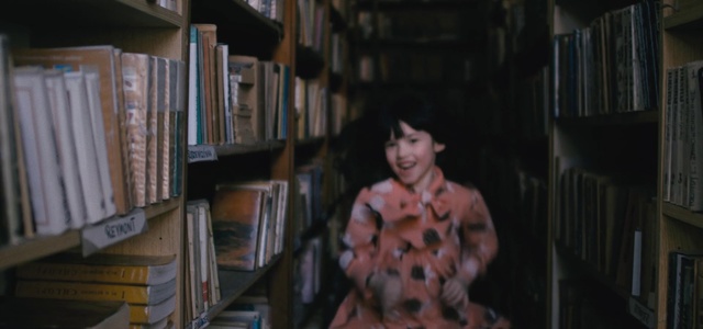 Video Reference: Muscle, Barechested