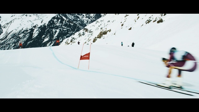 Video Reference: skiing, snow, alpine skiing, ski cross, winter, slopestyle, ski equipment, nordic combined, winter sport, freestyle skiing