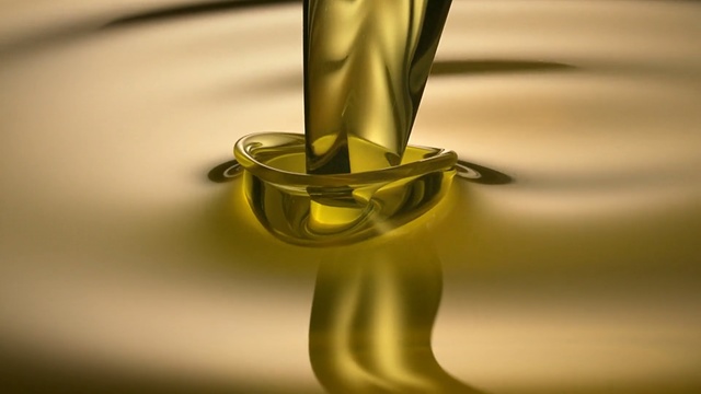 Video Reference: Cooking oil, Olive oil, Oil, Liquid, Metal