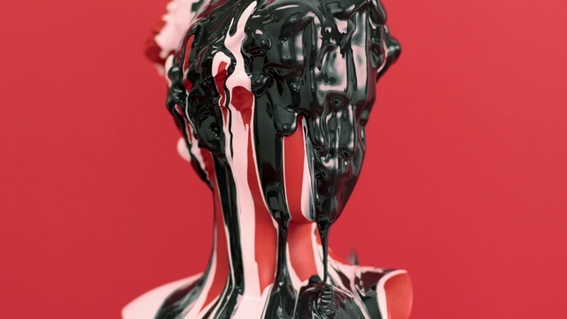 Video Reference: Statue, Sculpture, Figurine, Fictional character, Illustration, Art