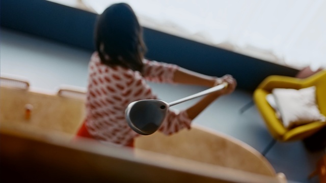 Video Reference: finger, angle