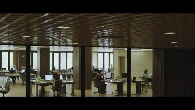 Video Reference: architecture, interior design, ceiling, daylighting