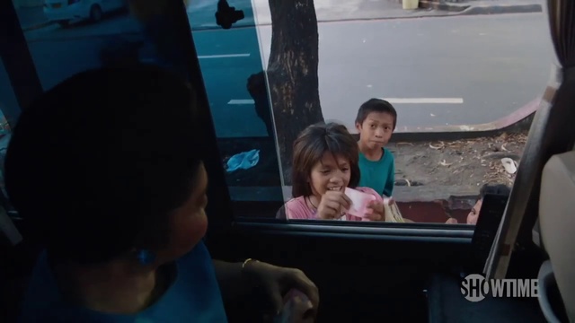 Video Reference: Child, Passenger, Fun, Toddler, Vehicle, Vacation, Leisure, Smile