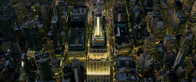 Video Reference: Metropolitan area, Metropolis, Urban area, City, Cityscape, Human settlement, Landmark, Building, Night, Skyscraper