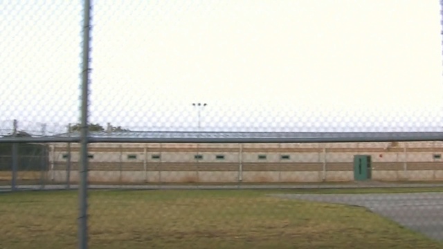 Video Reference: Sport venue, Fence, Line, Stadium, Land lot, Grass, Architecture