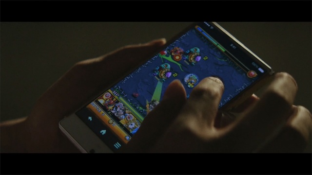 Video Reference: device, remote control, equipment
