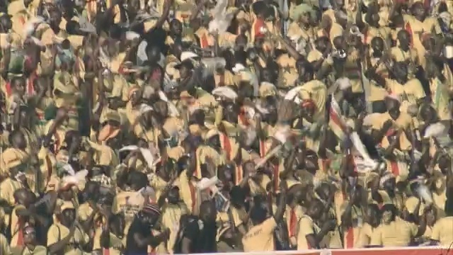 Video Reference: Crowd, People, Audience, Fan, Event, Photography, Stadium, Art, Person