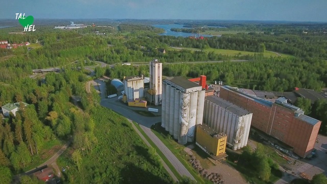 Video Reference: Aerial photography, Birds-eye view, Property, Land lot, Landscape, Photography, Urban design, Real estate, Technology, Building