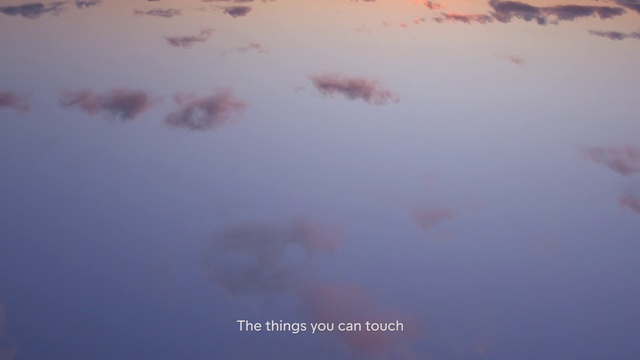 Video Reference: Sky, Water, Atmospheric phenomenon, Pink, Cloud, Atmosphere, Sea, Geological phenomenon, Meteorological phenomenon