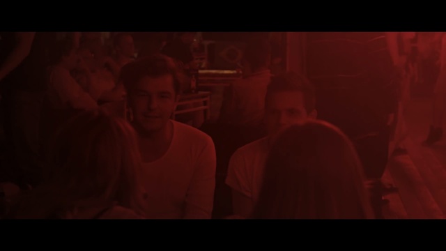 Video Reference: Red, Black, Darkness, Light, Maroon, Fun, Room, Screenshot, Photography, Design