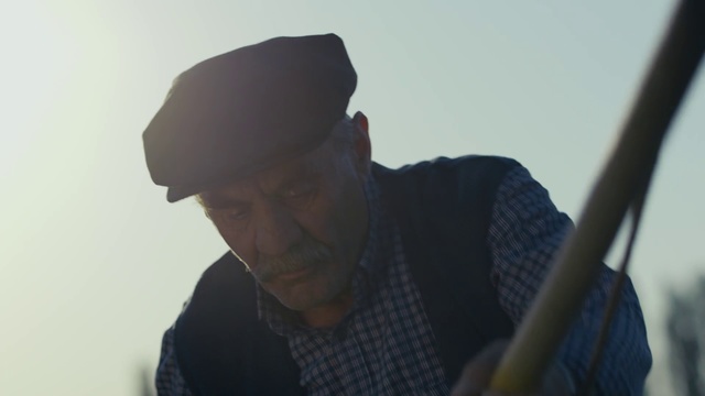 Video Reference: Headgear, Design, Photography, Cap, Hat, Glasses, Fashion accessory, Elbow