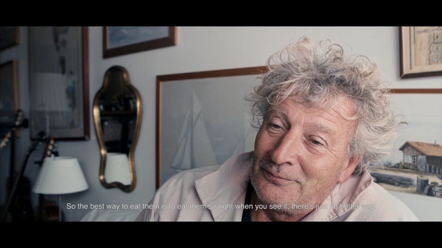 Video Reference: screenshot, Person