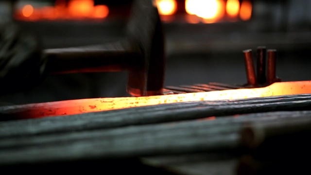 Video Reference: Heat, Gas, Flame