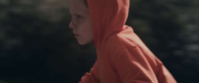 Video Reference: Face, Red, Nose, Head, Chin, Neck, Cheek, Human, Forehead, Close-up