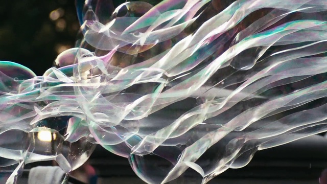 Video Reference: Light, Art, Fractal art