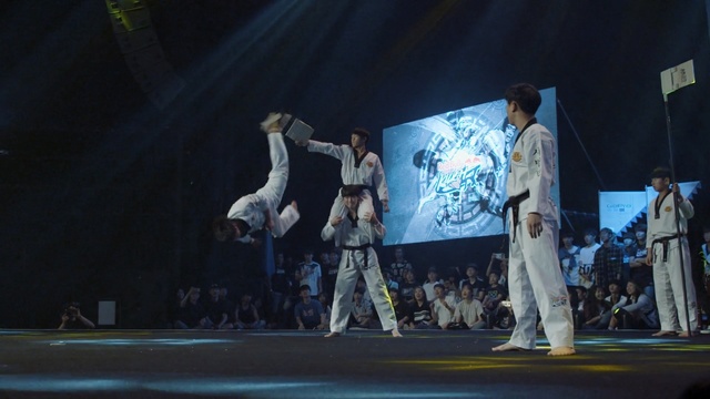 Video Reference: performance, stage, entertainment, performing arts, performance art, event, competition, theatre, choreography, art