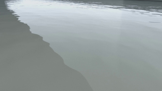 Video Reference: Water, Sky, Sea, Reflection, Water resources, Shore, Ocean, River, Waterway, Calm