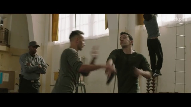 Video Reference: man, hairdresser, male, Person