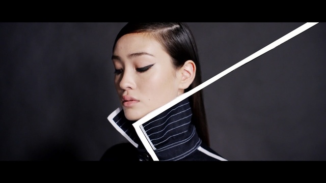 Video Reference: beauty, shoulder, chin, neck, string instrument, girl, portrait, singer, Person