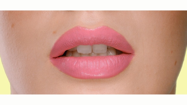 Video Reference: skin, lipstick, makeup, face, lips