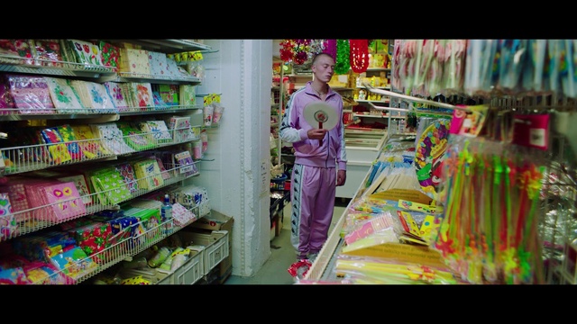 Video Reference: Convenience store, Supermarket, Product, Retail, Snapshot, Grocery store, Selling, Fun, Toy, Building