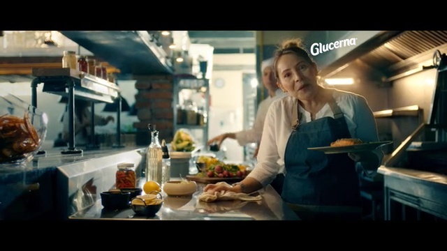 Video Reference: Food, Street food, Meal, Eating, Cuisine, Fast food, Finger food, Person