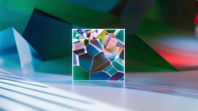Video Reference: Design, Graphic design, Triangle, Symmetry, Graphics, Art