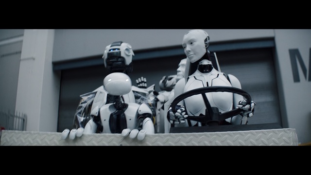 Video Reference: Helmet, Black-and-white, Personal protective equipment, Monochrome, Photography, Headgear, Architecture, Sports gear, Monochrome photography, Style, Person