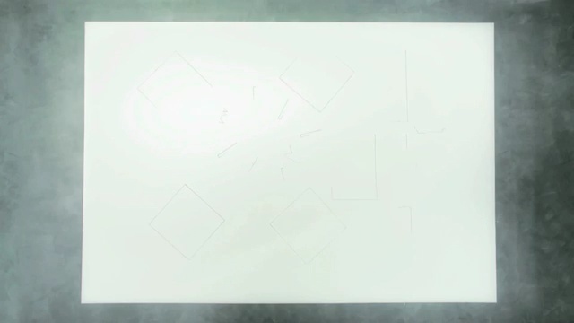 Video Reference: paper, drawing, material, font, square, rectangle, floor
