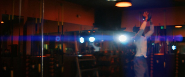 Video Reference: light, entertainment, night, darkness, lighting, stage, crowd, event, disco, music venue