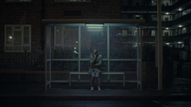 Video Reference: Light, Darkness, Snapshot, Screenshot, Human, Adventure game, Pc game, Night, Photography, Street